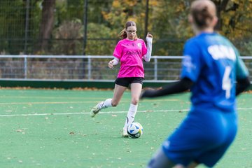 Bild 36 - wBJ VfL Pinneberg 3 - SCALA 2 : Ergebnis: 2:1